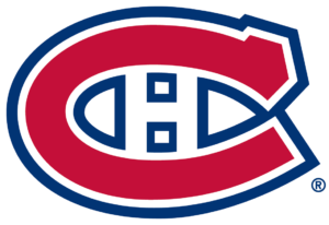 Canadiens logo