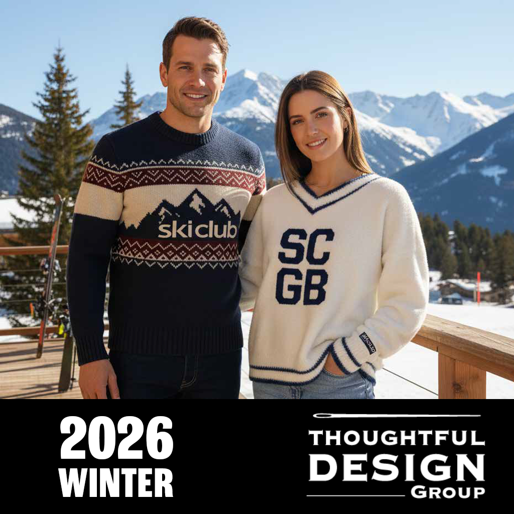2026 winter catalogue thoughtful design group